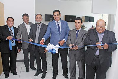 Empresa dedicada al desarrollo de Software se instala en Aguascalientes