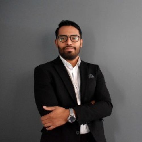 Victor Santiago, gerente comercial de TECMA 2025.