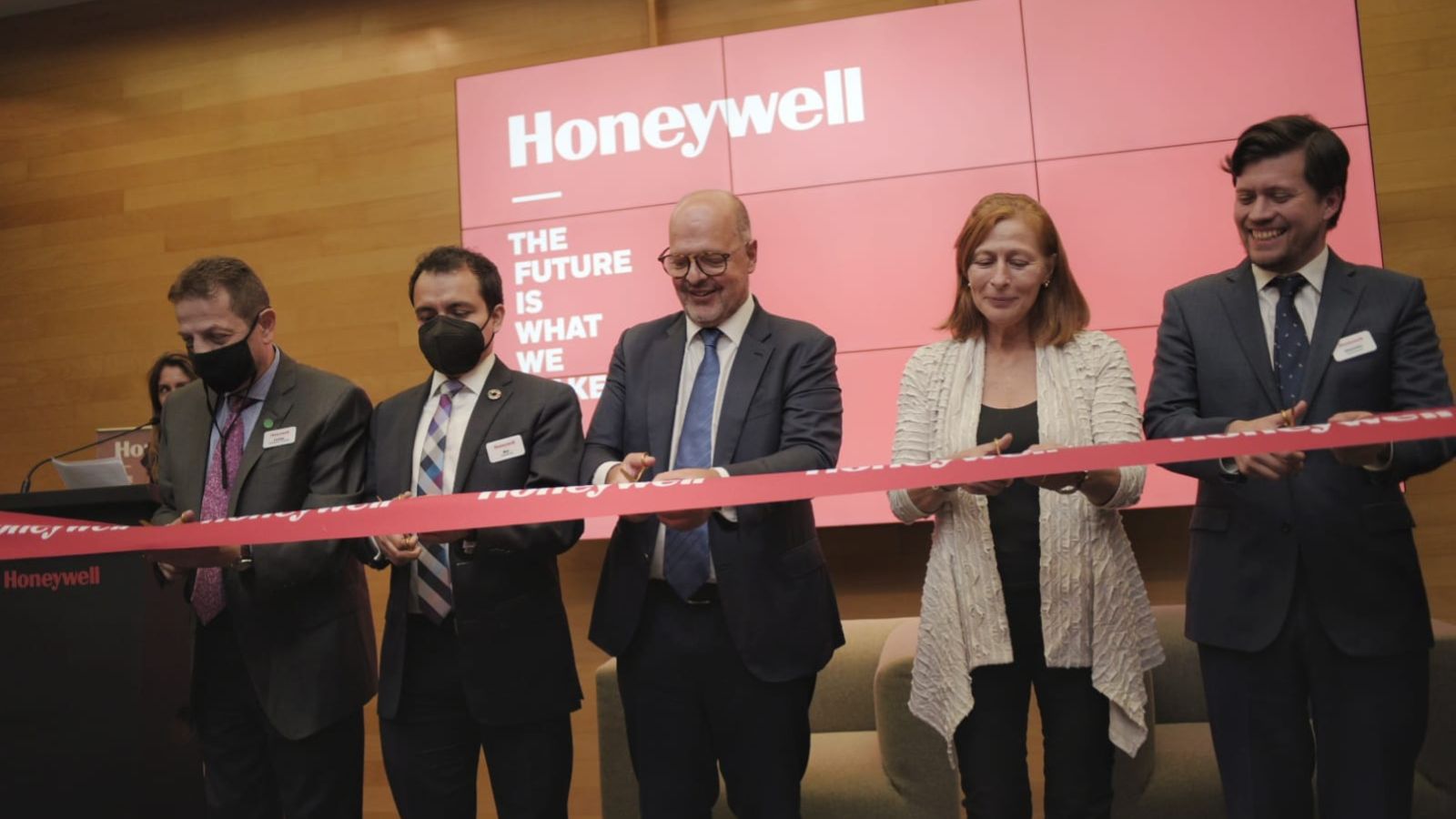 Expande Honeywell su Centro de Ingeniería