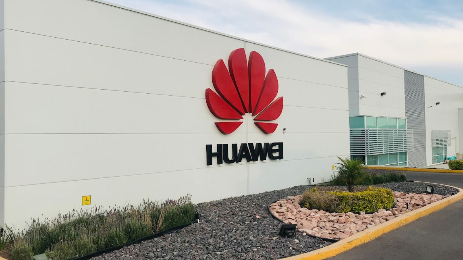 Huawei ampliará su centro de datos en Querétaro