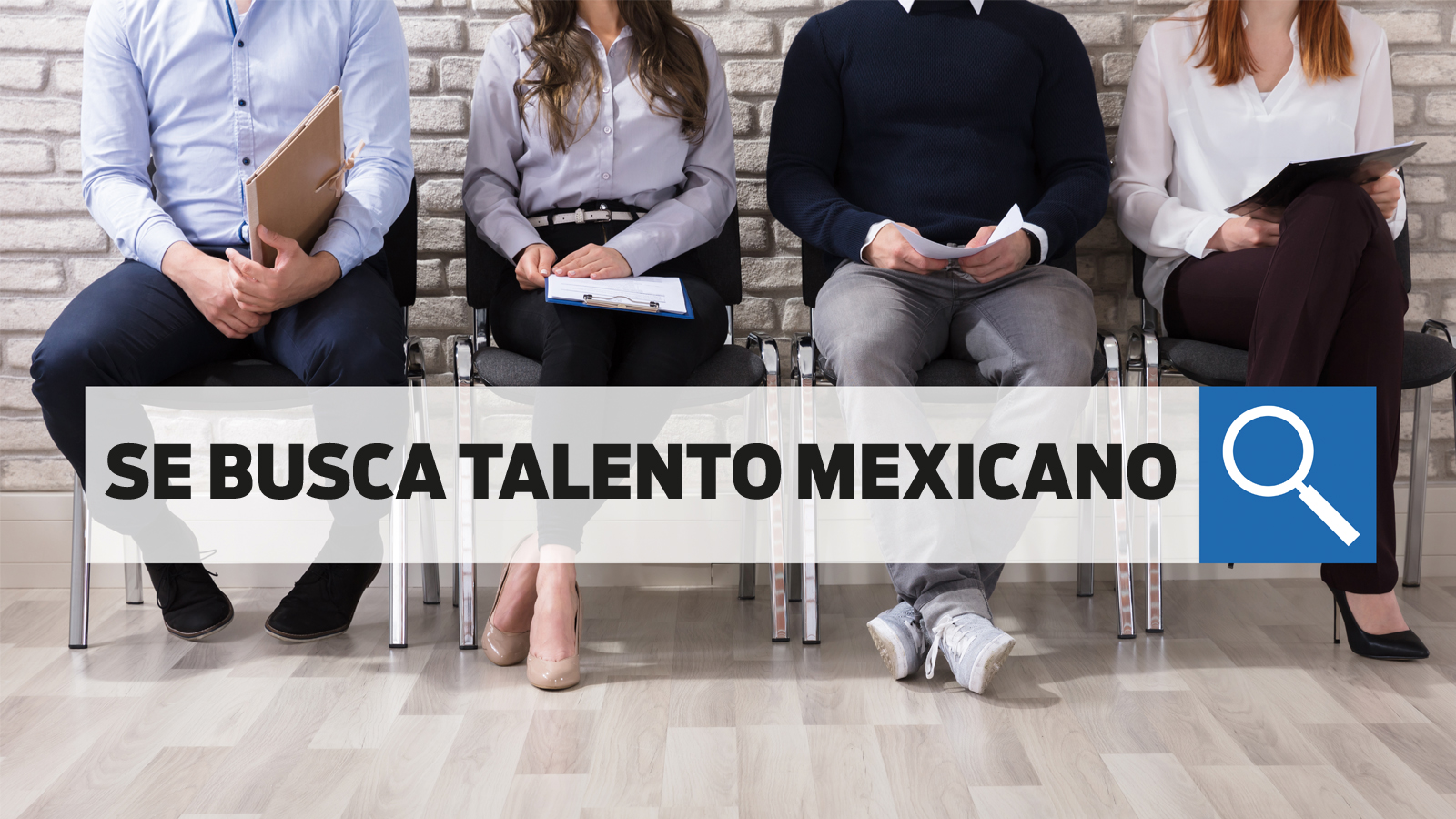 Buscan talento mexicano