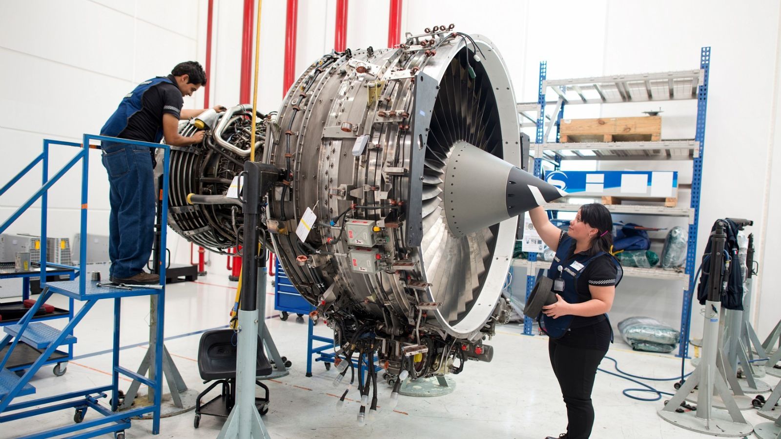 Querétaro: aerospace investment destination