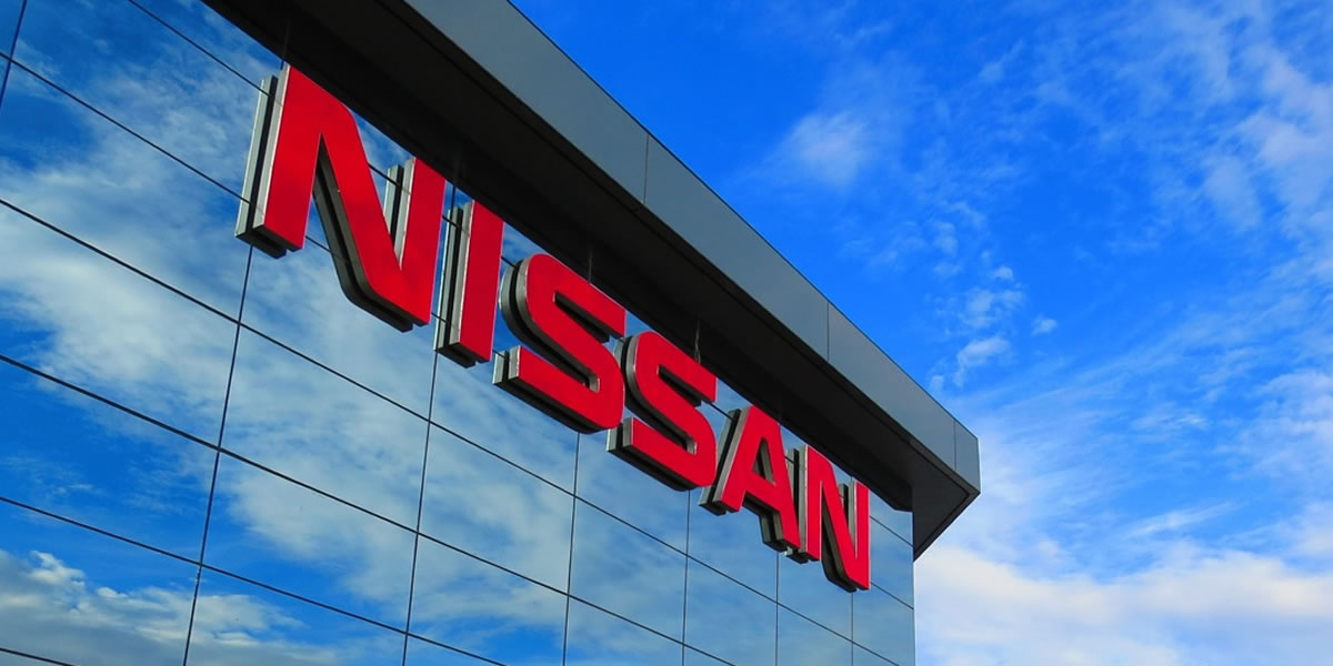  Reanuda Nissan sus operaciones en México