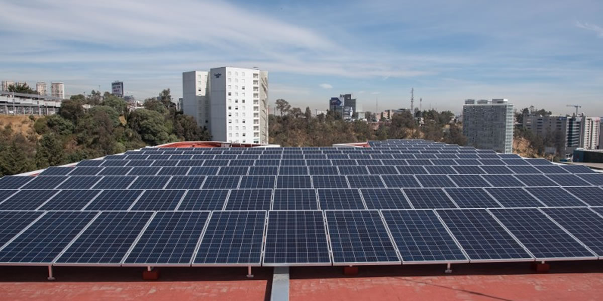 México tiene potencial en energía limpia