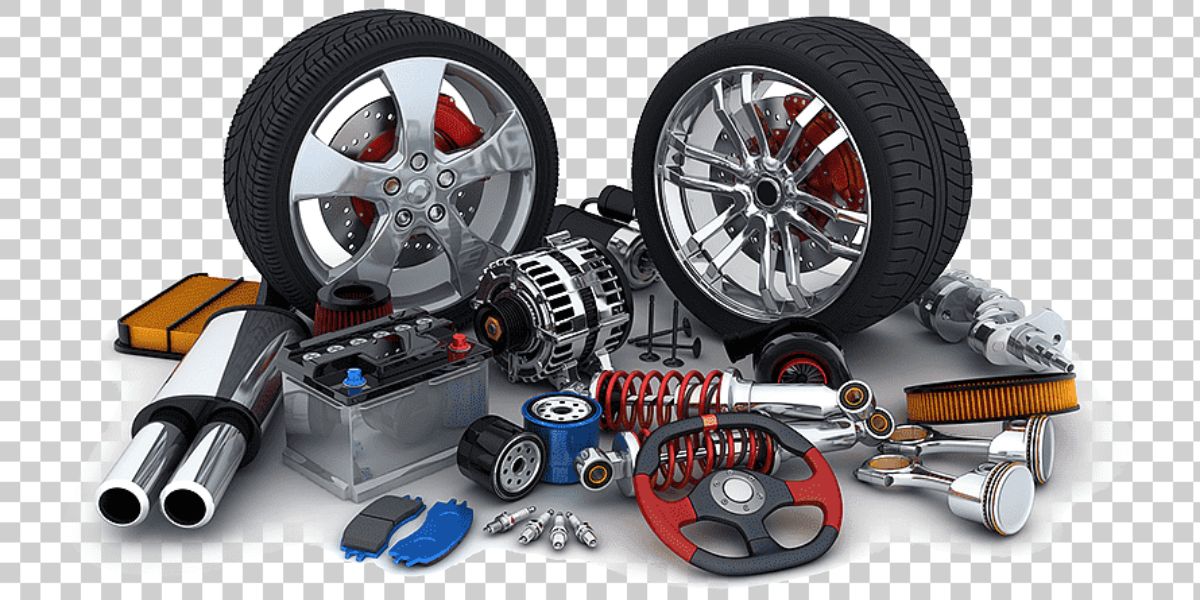 The Best 10 Auto Parts & Supplies near Carlos Equipadora in Recife