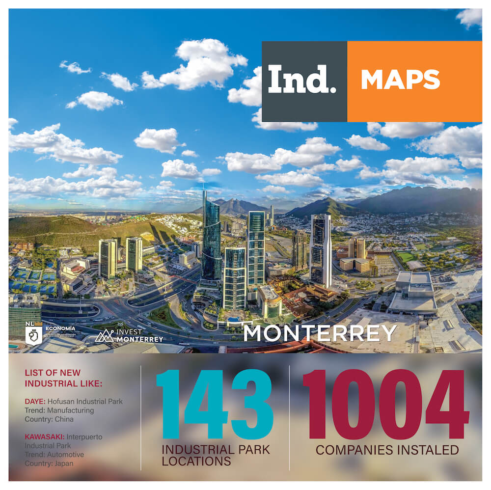 Monterrey